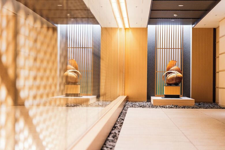Hotel Hakone Gora Karaku