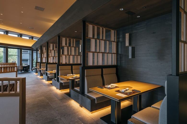 Hotel Hakone Gora Karaku