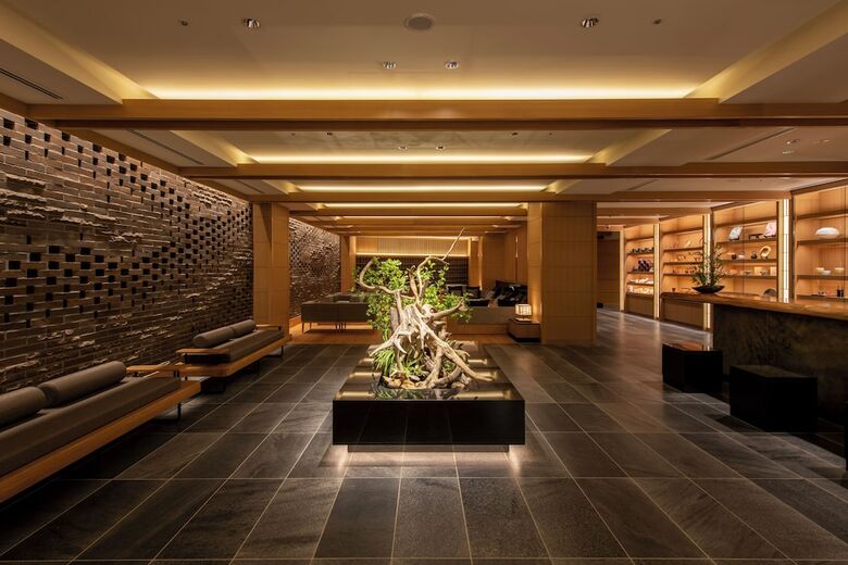 Hotel Hakone Gora Karaku