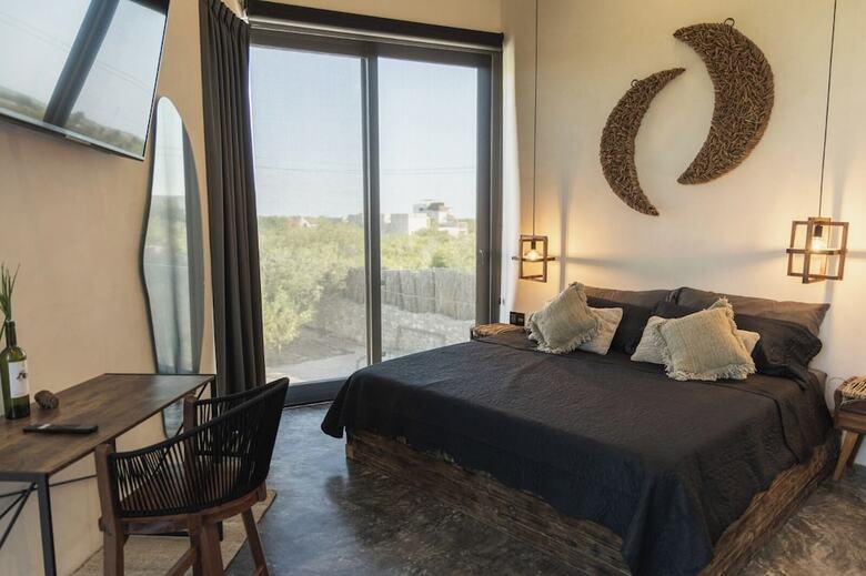 Apartamentos Casa Mar Luxury Villa With Incredible Ocean View