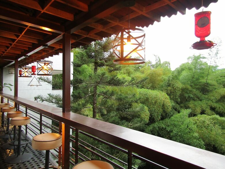 Hotel Bambu Inn