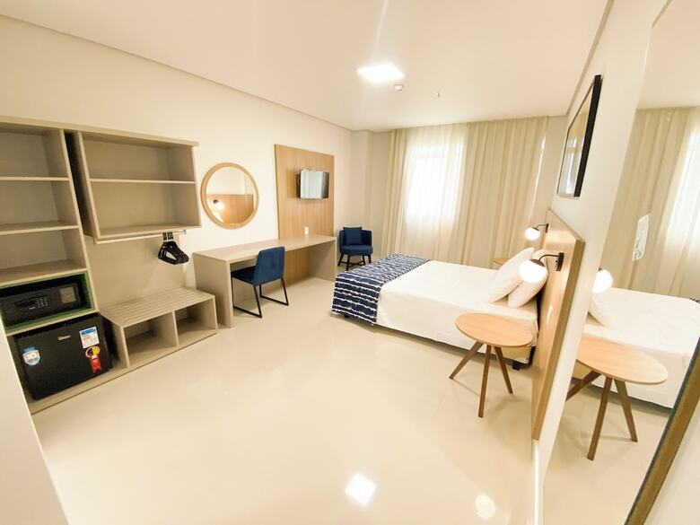 Trento Hotel Gua�ra By Unna