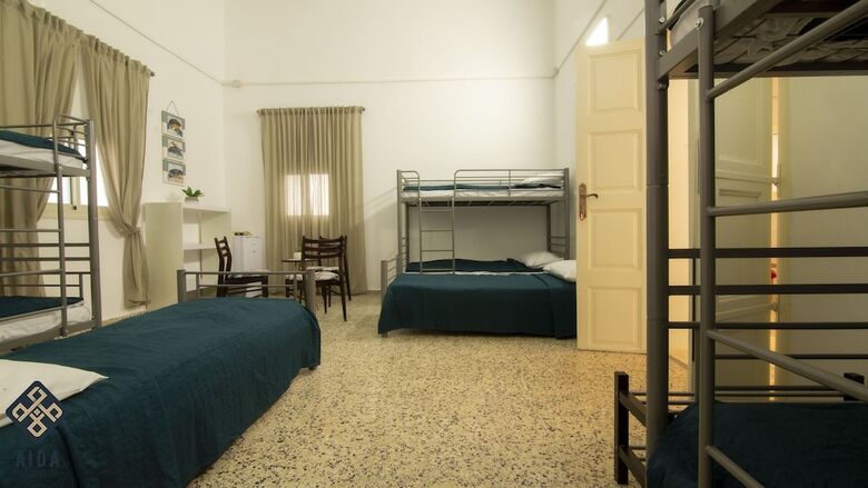 Aida Guest House