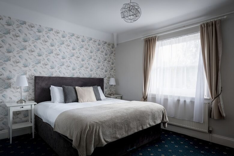 Bed & Breakfast Kings Arms Otterton