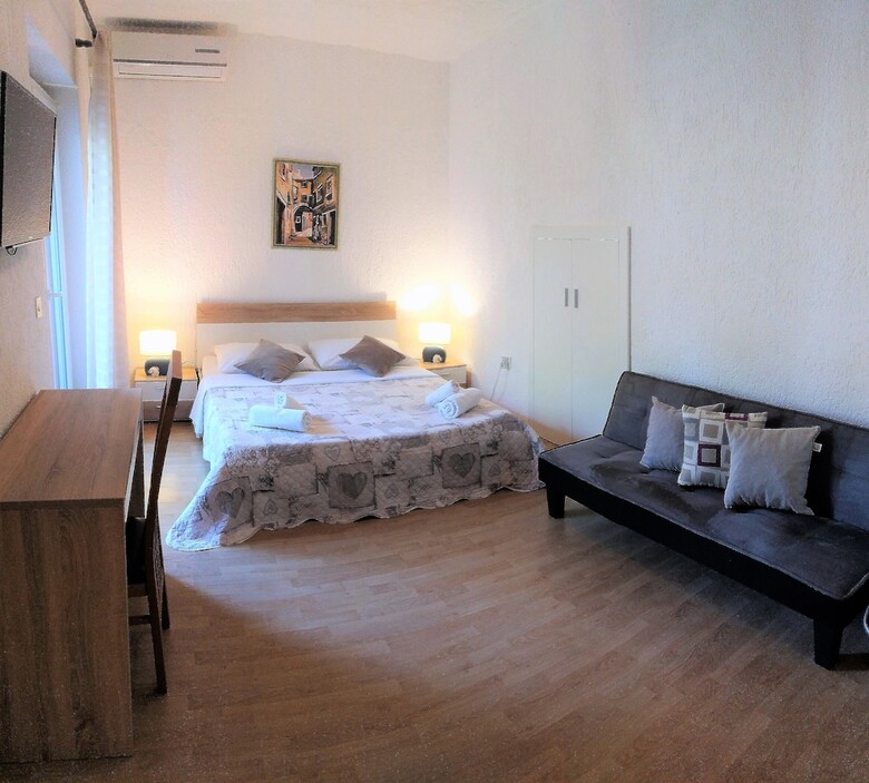 Guesthouse Cecilia