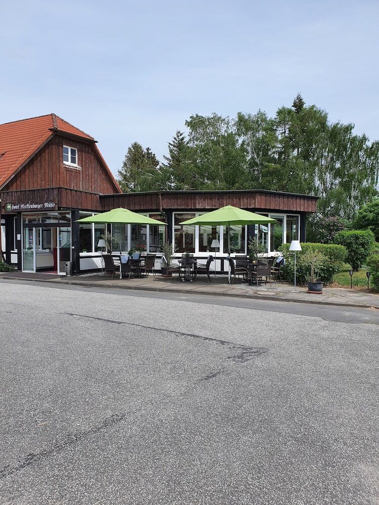 Hotel Mecklenburger M�hle