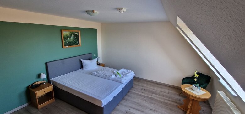 Hotel Mecklenburger M�hle
