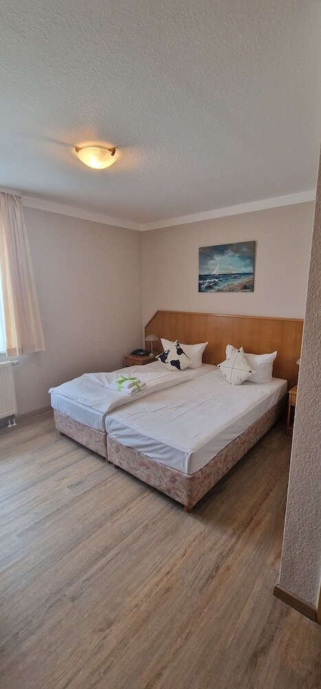 Hotel Mecklenburger M�hle