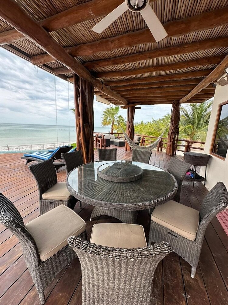 Hotel Dk Luxury Ocean Front Villas - Adults Only By Baleine Group