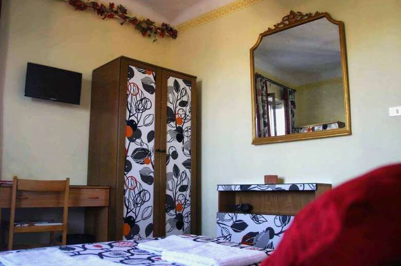 B&B Le Terrazze