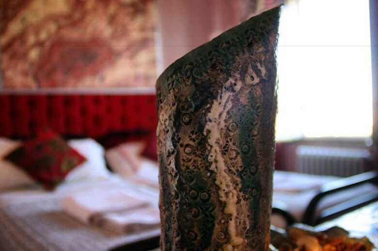 B&B Le Terrazze