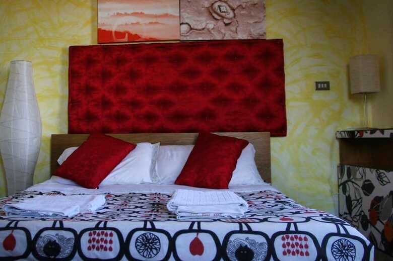 B&B Le Terrazze