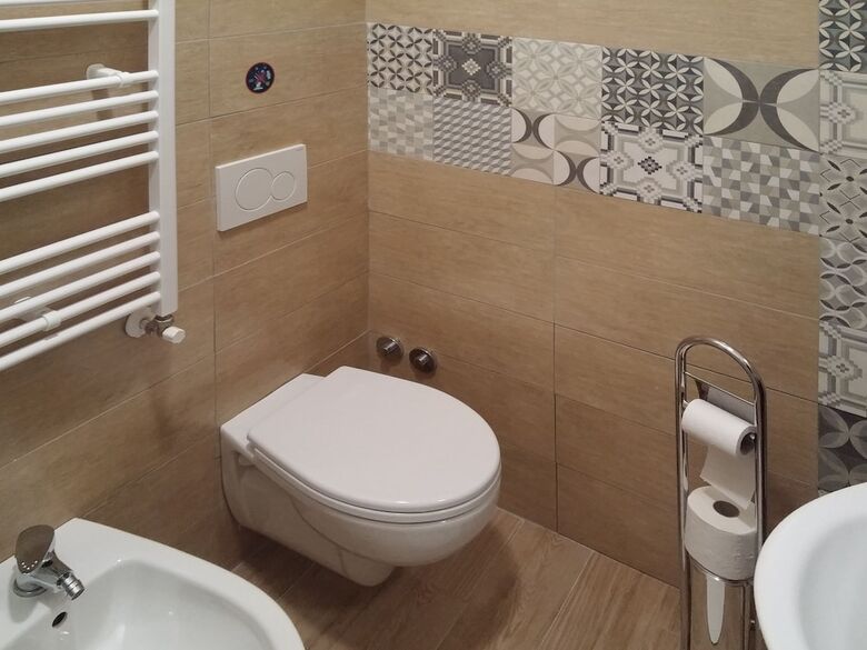 B&B Le Terrazze