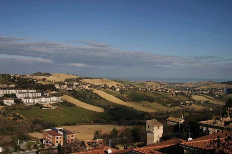 B&B Le Terrazze