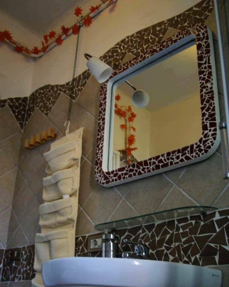 B&B Le Terrazze