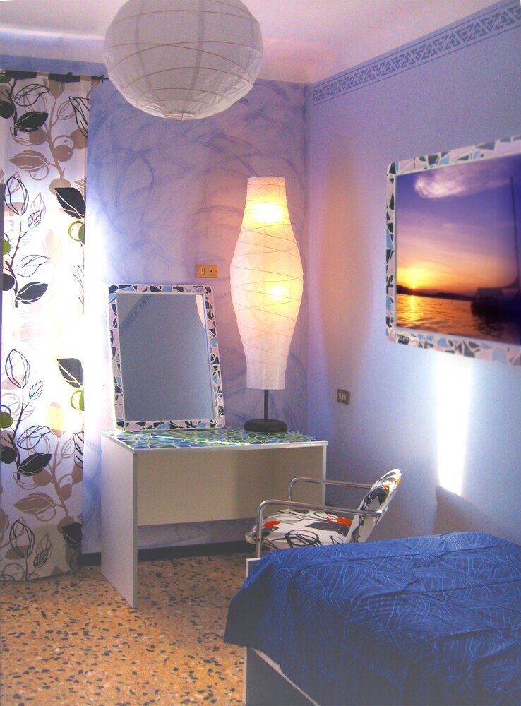 B&B Le Terrazze