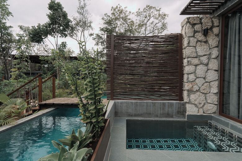 Aparthotel Siwa Tulum Unique Hotel & Spa