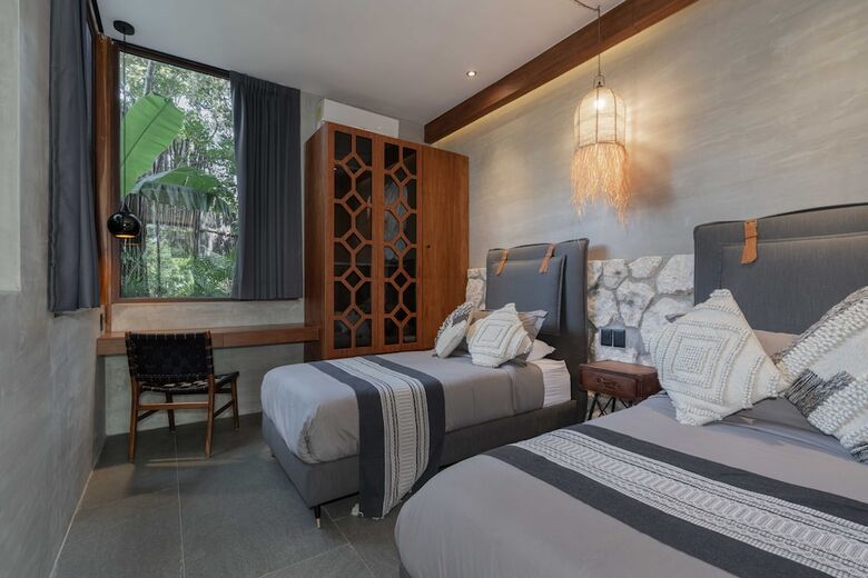 Aparthotel Siwa Tulum Unique Hotel & Spa