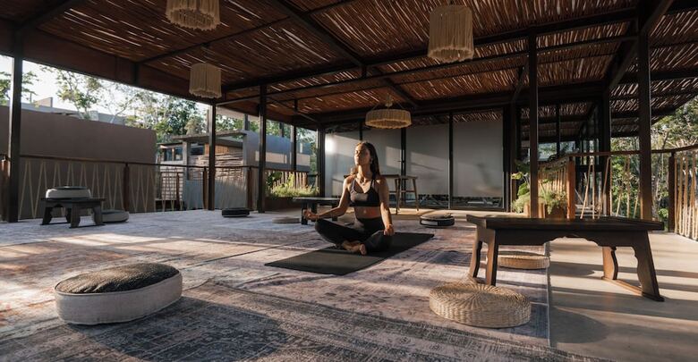 Aparthotel Siwa Tulum Unique Hotel & Spa