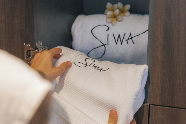 Aparthotel Siwa Tulum Unique Hotel & Spa