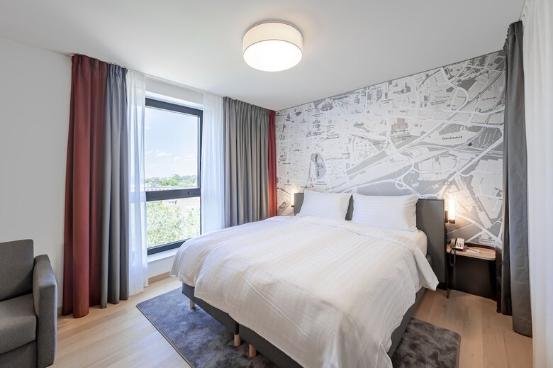 Intercityhotel Karlsruhe
