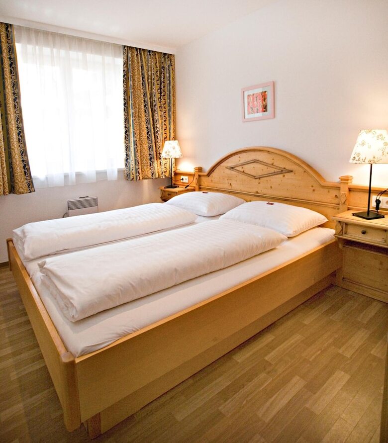 Hotel Neue Post Apartments