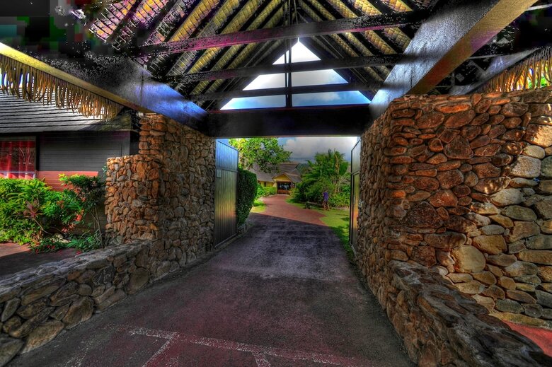 Hotel Kaveka