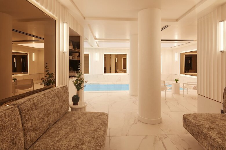 Hotel Villa-des-pr�s