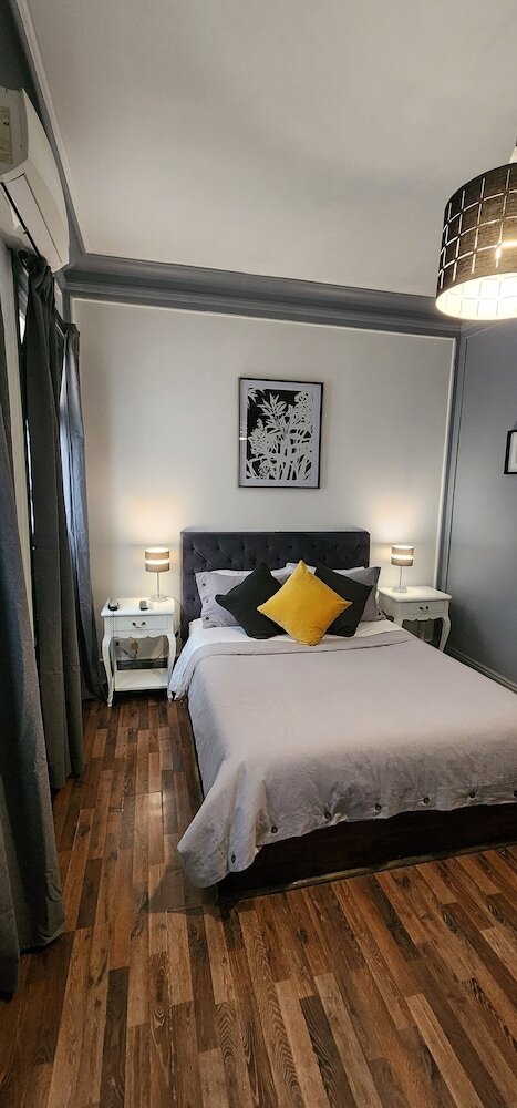 Hotel Voila Londres