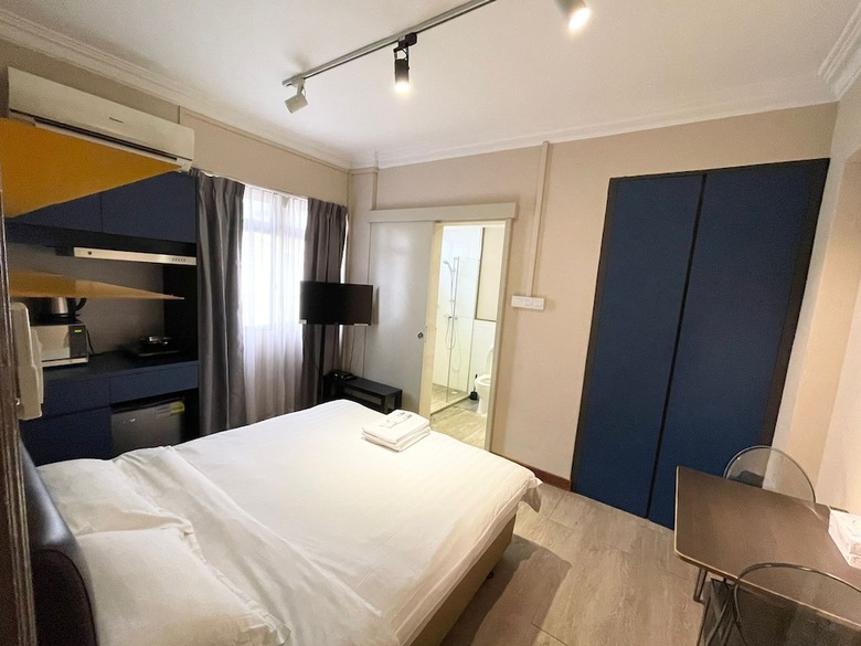 Aparthotel Greatwood Residence At Devonshire