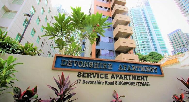 Aparthotel Greatwood Residence At Devonshire