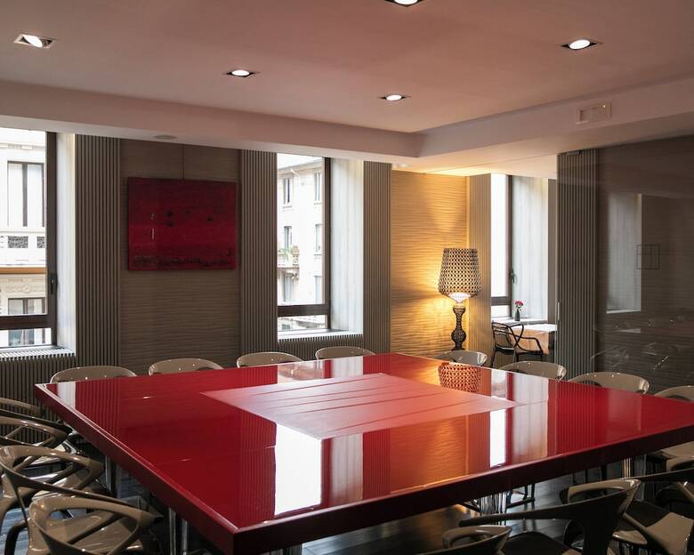 Hotel 10 Keys Milano