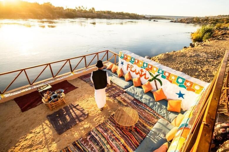 Hotel Fenti Nubian Resort