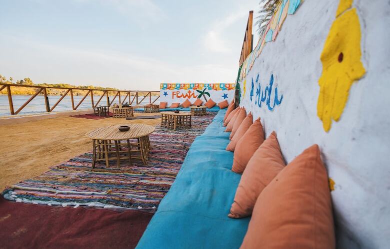 Hotel Fenti Nubian Resort