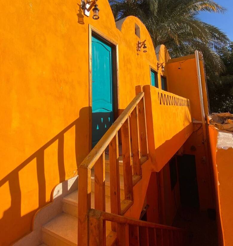 Hotel Fenti Nubian Resort