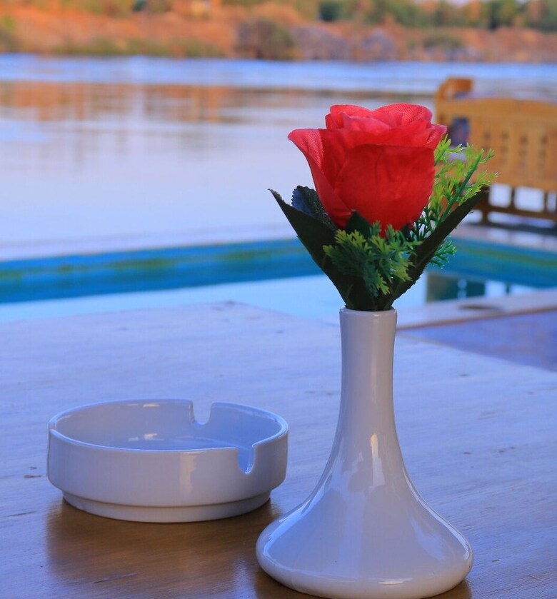 Hotel Fenti Nubian Resort