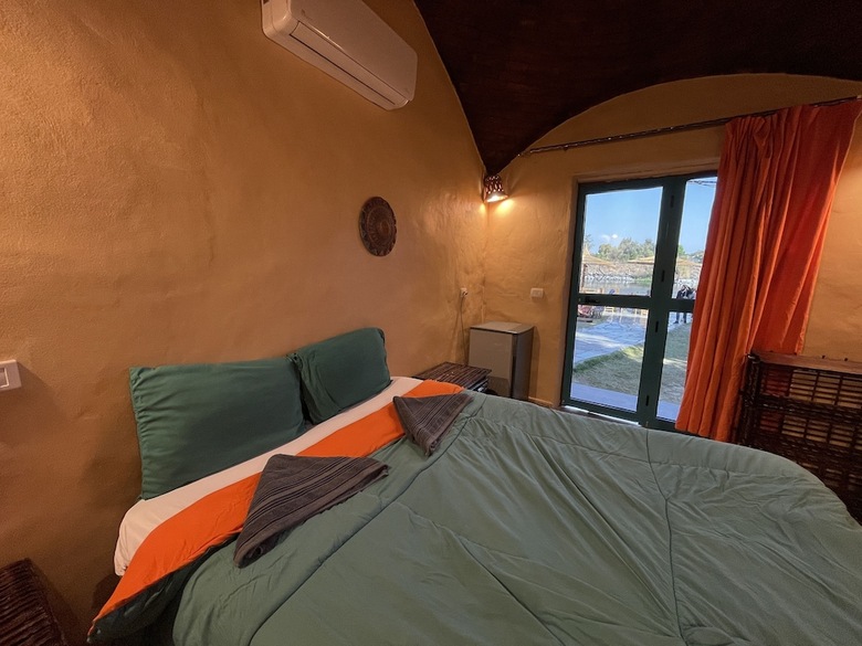 Hotel Fenti Nubian Resort