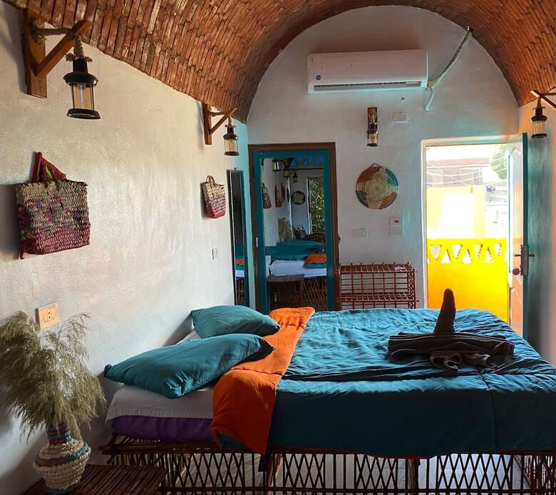Hotel Fenti Nubian Resort
