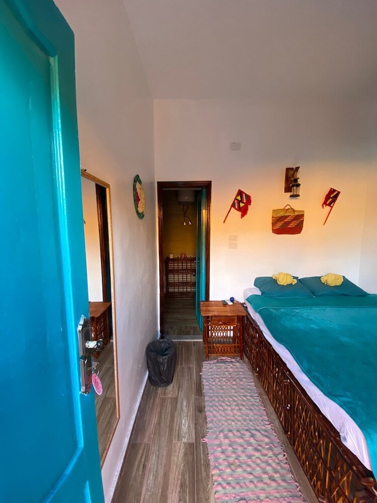 Hotel Fenti Nubian Resort