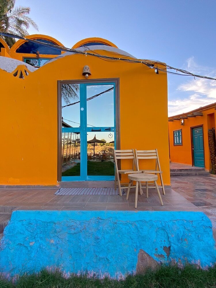 Hotel Fenti Nubian Resort