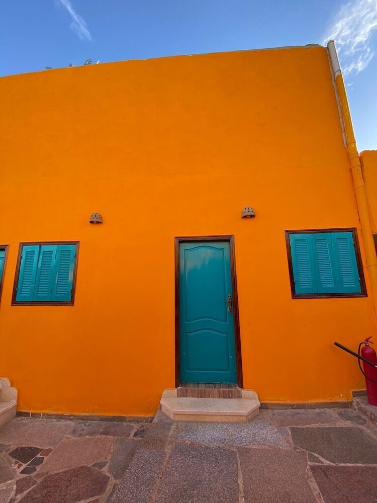 Hotel Fenti Nubian Resort