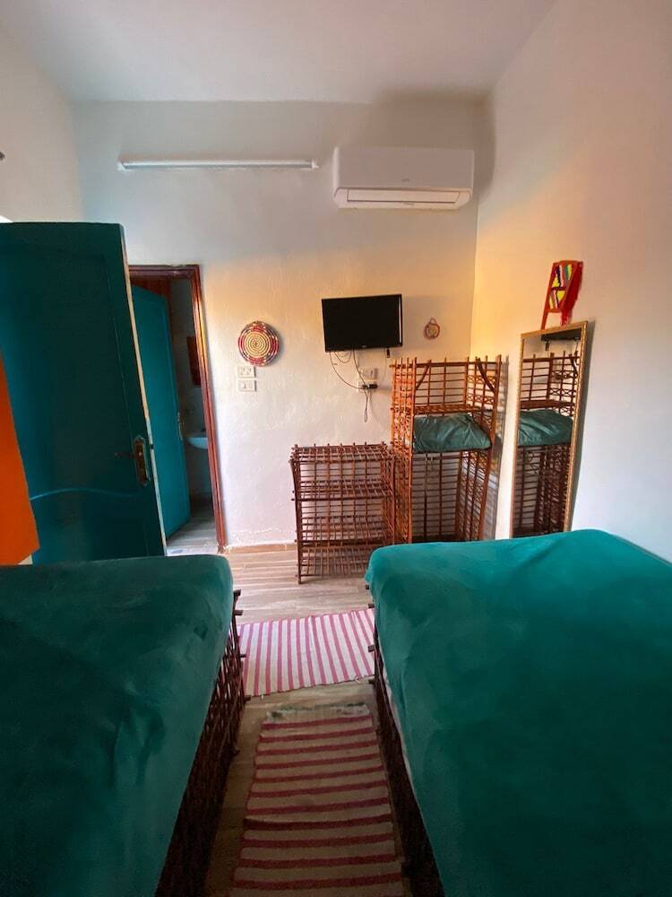 Hotel Fenti Nubian Resort