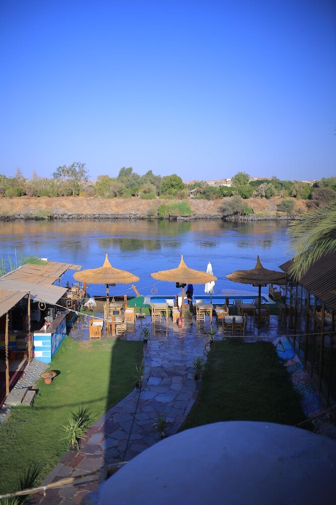 Hotel Fenti Nubian Resort