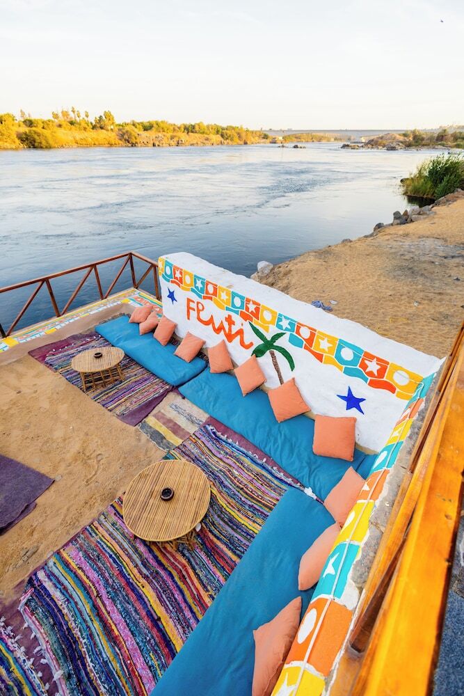 Hotel Fenti Nubian Resort