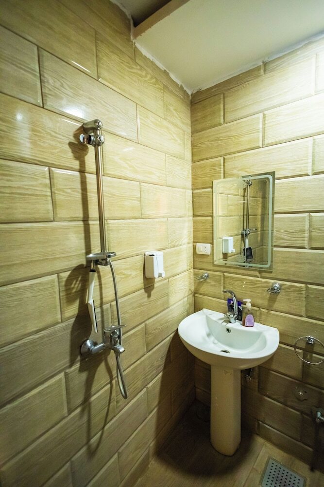 Hotel Fenti Nubian Resort