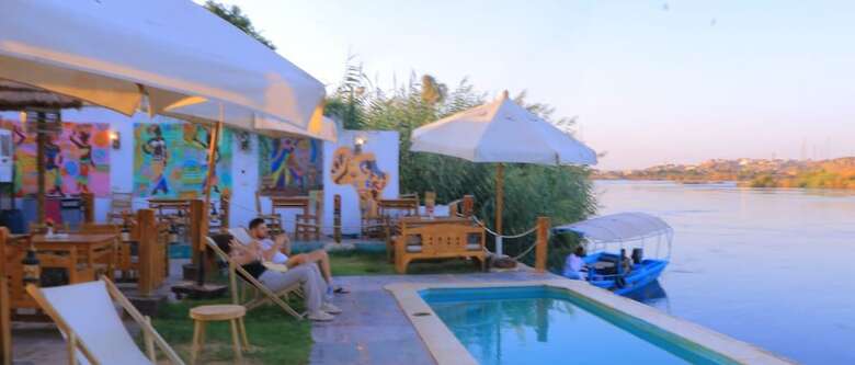 Hotel Fenti Nubian Resort