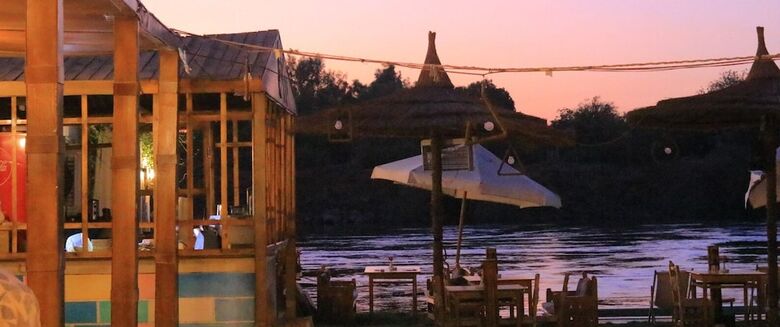 Hotel Fenti Nubian Resort