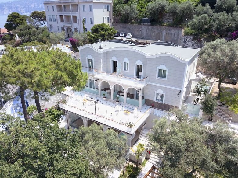 Sorrento Dream