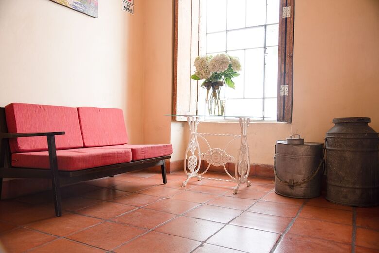 Hotel Rinc�n Poblano