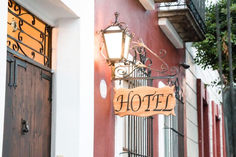 Hotel Rinc�n Poblano